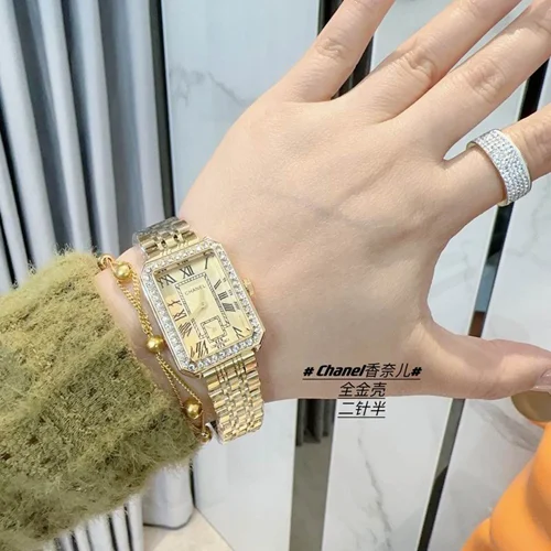 Chanel Watch Chanel 32X11mm