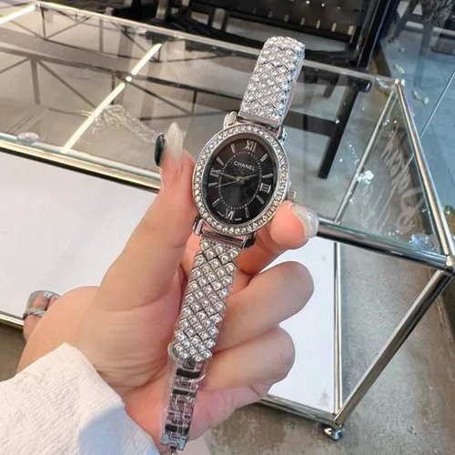 Chanel Watch Chanel 34mm