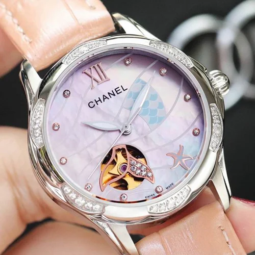 Chanel Watch Chanel 36mm