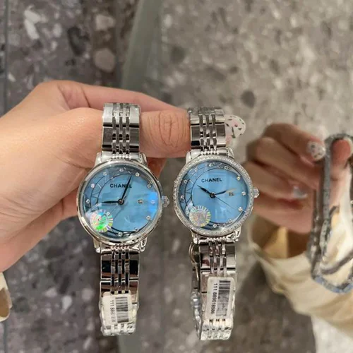 Chanel Watch Chanel 37.5mm