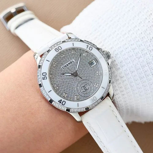 Chanel Watch Chanel 37.5mm