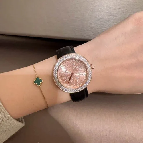 Chanel Watch Chanel 37.5mm