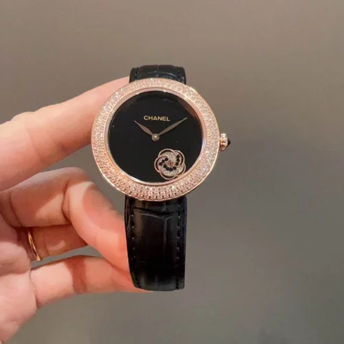 Chanel Watch Chanel 37.5X10mm