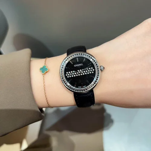 Chanel Watch Chanel watch