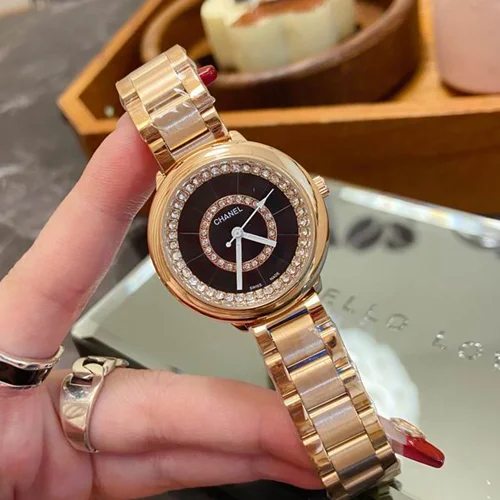 Chanel Watch Chanel watch