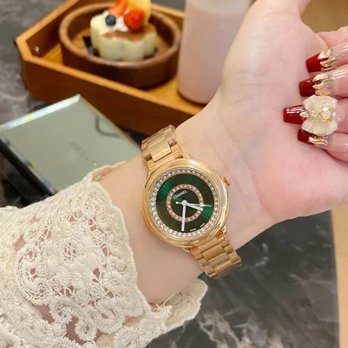 Chanel Watch Chanel watch