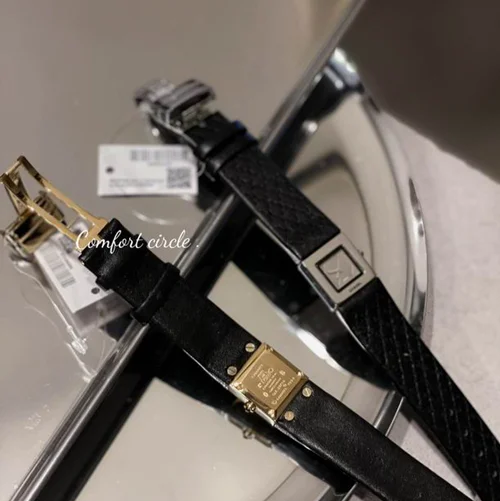 Chanel Watch Chanel watch