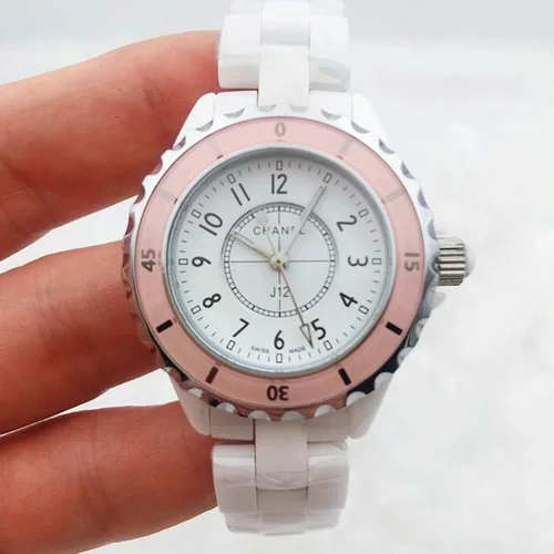 Chanel Watch wsxc17242778995357