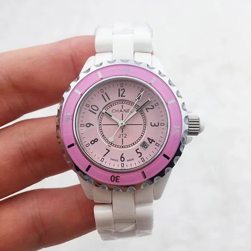 Chanel Watch Chanel watch