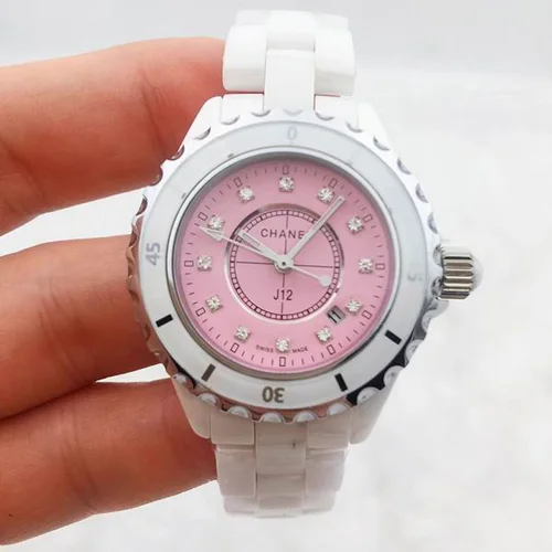 Chanel Watch Chanel watch