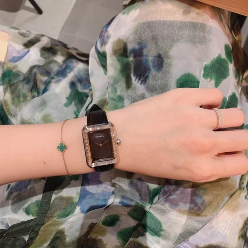 Chanel Watch Chanel watch