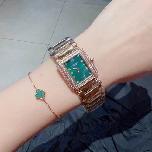 Patek Philippe Watch Patek Philippe 35.2mm