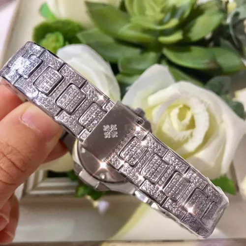 Patek Philippe Watch Patek Philippe 35.6mm