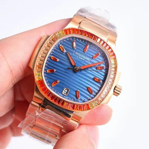 Patek Philippe Watch Patek Philippe 35.6mm