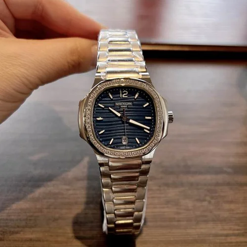 Patek Philippe Watch Patek Philippe 35mm