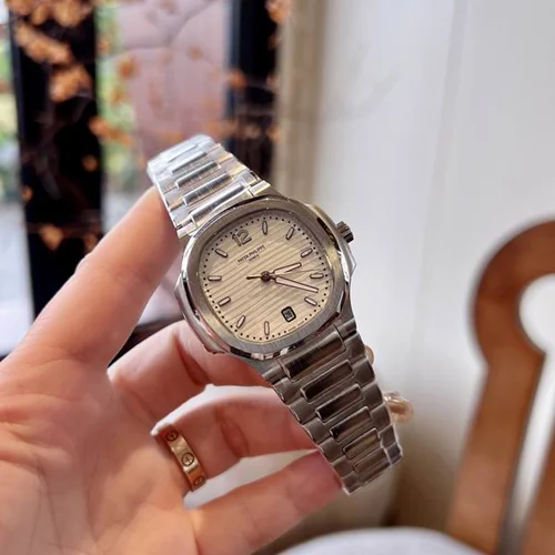 Patek Philippe Watch Patek Philippa 35mm