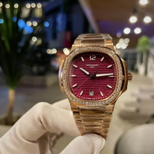 Patek Philippe Watch Patek Philippe 38mm