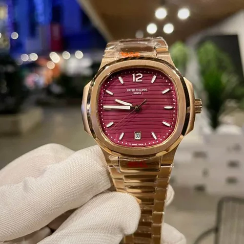 Patek Philippe Watch Patek Philippe 38mm