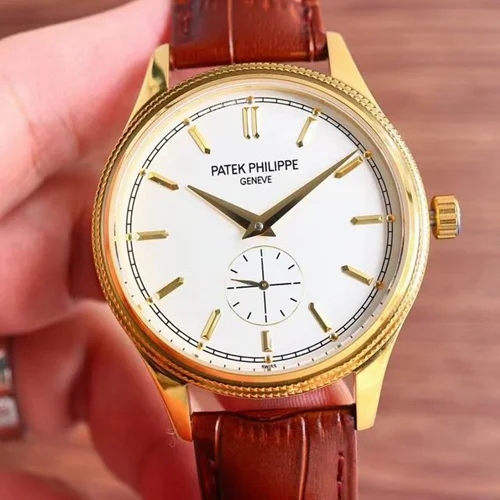 Patek Philippe Watch Patek Philippe 40mm