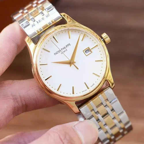 Patek Philippe Watch Patek Philippe 40mm