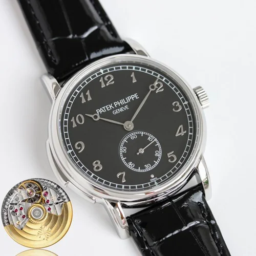 Patek Philippe Watch Patek Philippe 40mm