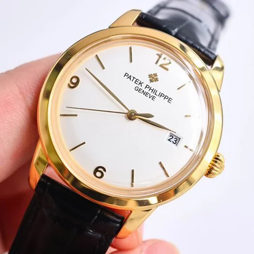 Patek Philippe Watch Patek Philippe 41mm