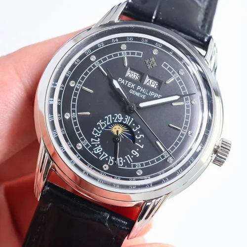 Patek Philippe Watch Patek Philippe 41mm