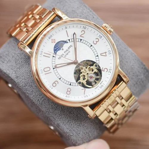 Patek Philippe Watch Patek Philippe 41mm