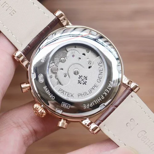 Patek Philippe Watch Patek Philippe 41mm