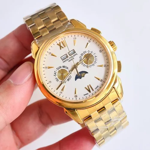 Patek Philippe Watch Patek Philippe 41mm