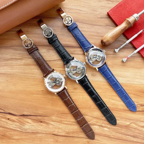 Patek Philippe Watch Patek Philippe 41mm