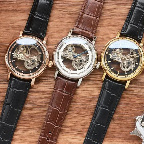 Patek Philippe Watch Patek Philippe 41mm