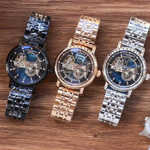 Patek Philippe Watch Patek Philippe 41mm