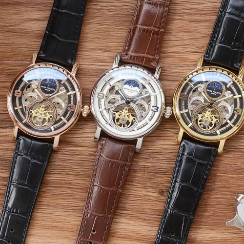 Patek Philippe Watch Patek Philippe 41mm