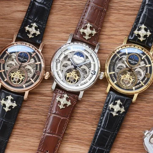 Patek Philippe Watch Patek Philippe 41X11mm