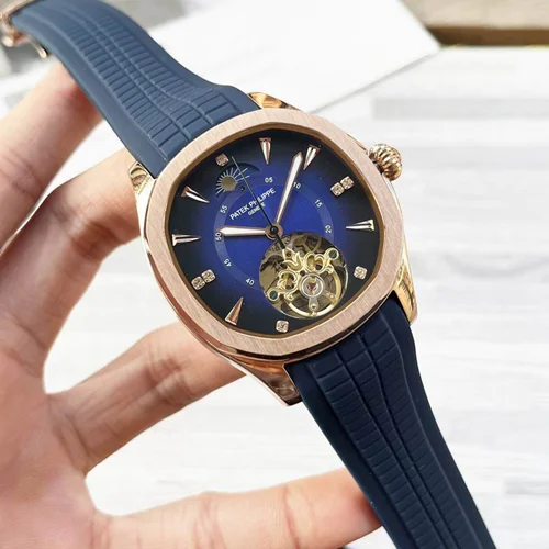 Patek Philippe Watch Patek Philippe 42mm