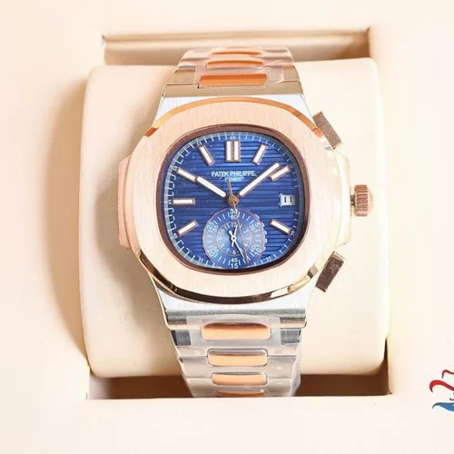 Patek Philippe Watch Patek Philippe 42mm