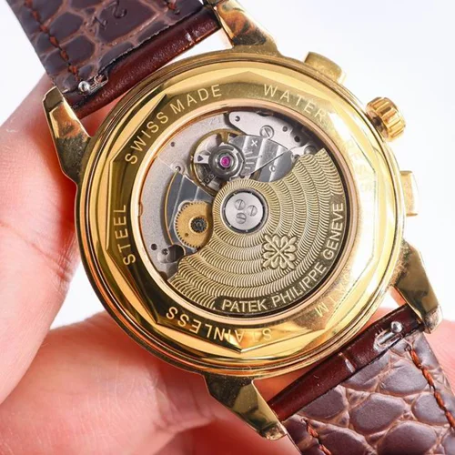 Patek Philippe Watch Patek Philippe 42mm