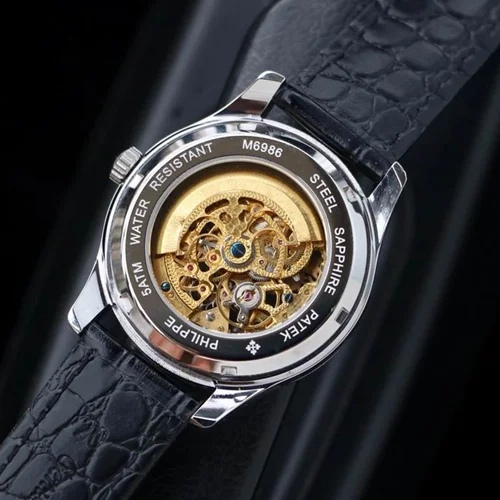 Patek Philippe Watch Patek Philippe 42mm