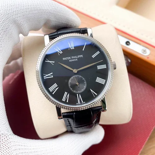 Patek Philippe Watch Patek Philippe 42mm