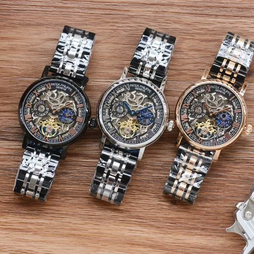 Patek Philippe Watch Patek Philippe 42mm