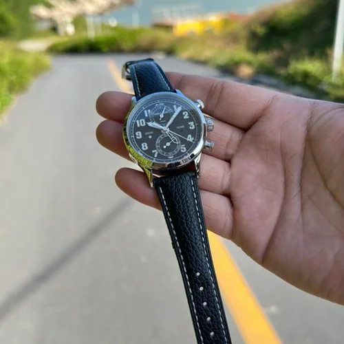 Patek Philippe Watch Patek Philippe 42mm