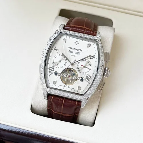 Patek Philippe Watch Patek Philippe 42mm