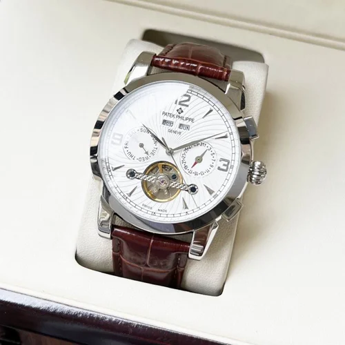 Patek Philippe Watch Patek Philippe 42mm