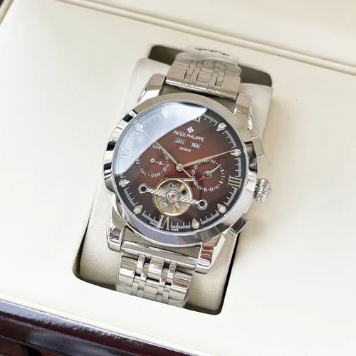 Patek Philippe Watch Patek Philippe 42mm