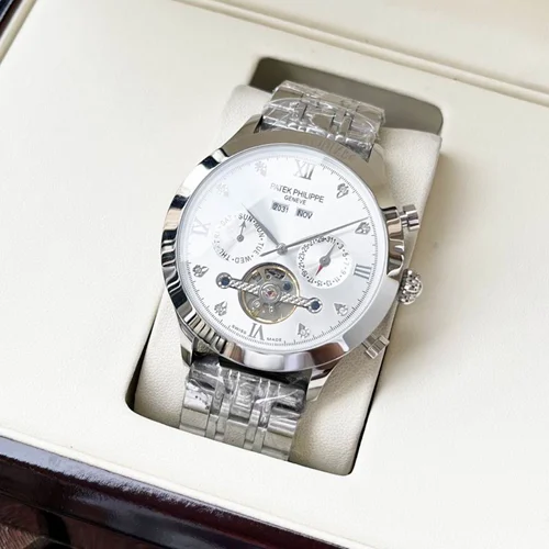 Patek Philippe Watch Patek Philippe 42mm