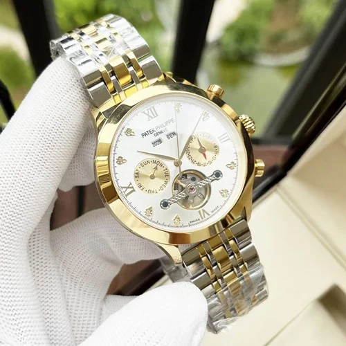 Patek Philippe Watch Patek Philippe 42mm