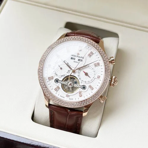 Patek Philippe Watch Patek Philippe 43mm