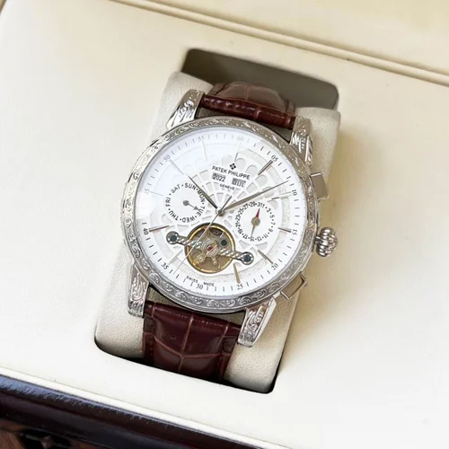 Patek Philippe Watch Patek Philippe 43mm