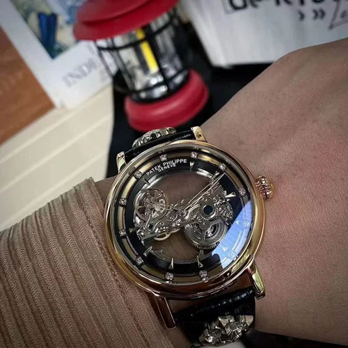 Patek Philippe Watch Patek Philippe 43mm